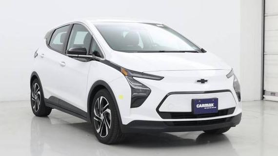 CHEVROLET BOLT EV 2022 1G1FX6S09N4129160 image